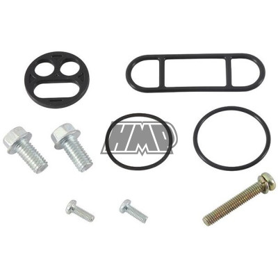 Kit reparação torneira KAWASAKI KX 125 / 250 / KLX 110 / 250 / 300 / KVF 360 / 400 - ALL BALLS